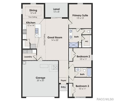 1510 W Skyline Dr, Pine Ridge, FL 34434 - photo 2