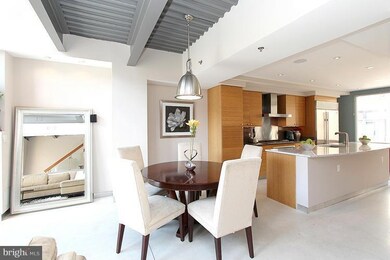 2351 Champlain St NW unit PH 4, Washington, DC 20009 - photo 3