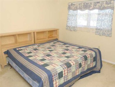 Master Bedroom.