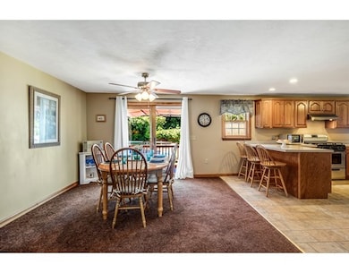 2 Elizabeth Ln, West Bridgewater, MA 02379 - photo 6