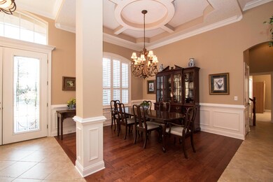 EDining Room View 2
