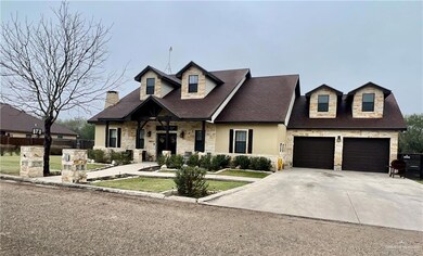 5603 W Pecan Dr, Donna, TX 78537 - photo 2