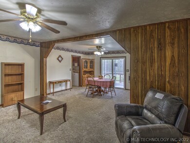 8387 E Highway 412, Locust Grove, OK 74352 - photo 6