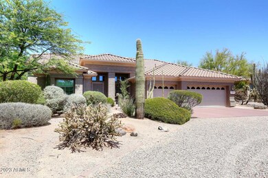 Front Corner View