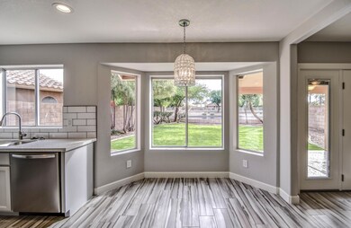 1741 S Clearview Ave unit 63, Mesa, AZ 85209 - photo 6