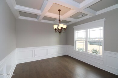 631 Samantha Brooke - Formal Dining Room