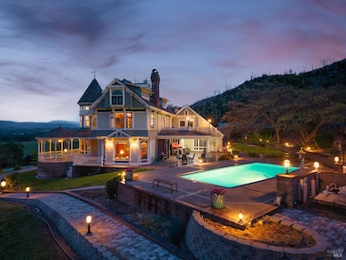 5605 George Rd, Lakeport, CA 95453 - photo 4