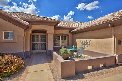 Double security screen doors