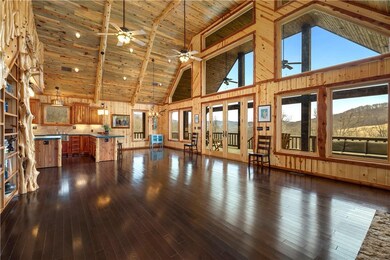 17029 Rockwood Wc 4116 Rd, Fayetteville, AR 72701 - photo 2