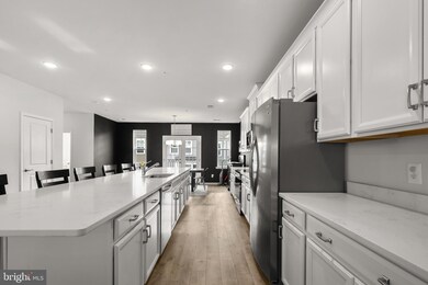 2740 Duvall Ridge Rd unit 453, Hyattsville, MD 20785 - photo 6