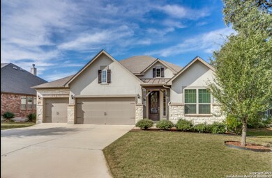 29043 Front Gate, Fair Oaks Ranch, TX 78015 - photo 2