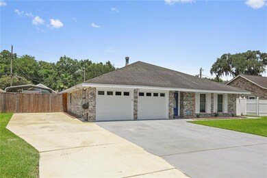 110 Ashland Dr, Luling, LA 70070 - photo 2