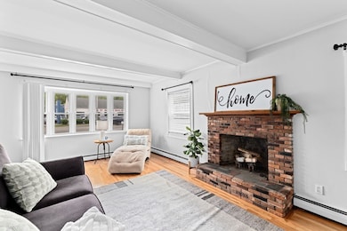 192 S Main St, West Bridgewater, MA 02379 - photo 2