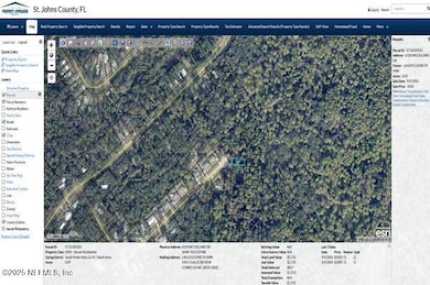 6350 Woodland Ave, St. Augustine Beach, FL 32080 - photo 2