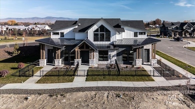 2023 W Freya Ct, Eagle, ID 83616 - photo 3