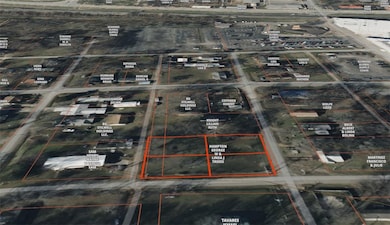 422 S Cherokee St, Stilwell, OK 74960 - photo 5