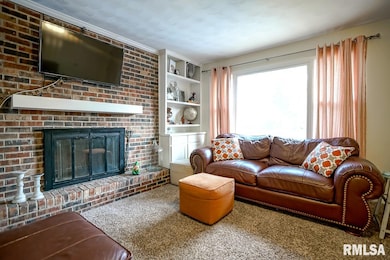 4429 N Carola Ct, Peoria, IL 61615 - photo 6