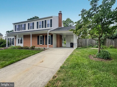 15604 Darwin Ct, Laurel, MD 20707 - photo 3