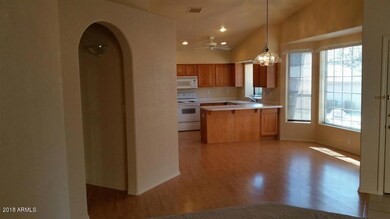 Open concept