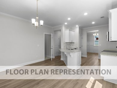 685 Ashburn Dr unit Wd351, North Augusta, SC 29860 - photo 5