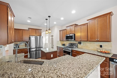 142 Cherry Bark Dr, Mooresville, NC 28117 - photo 4