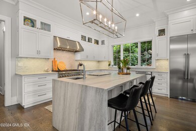 106 Lockwood Rd, Riverside, CT 06878 - photo 5