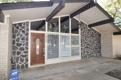 933 Mountain Terrace, Hurst, TX 76053 - photo 3