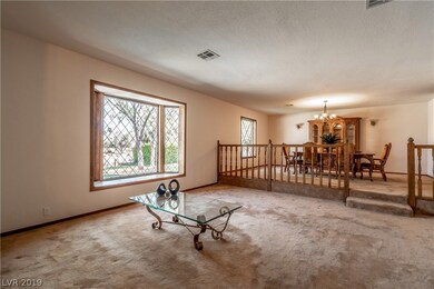 Front Living Room