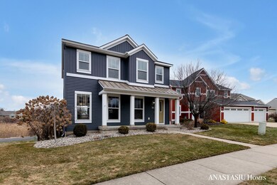 901 Cobblestone Way Dr