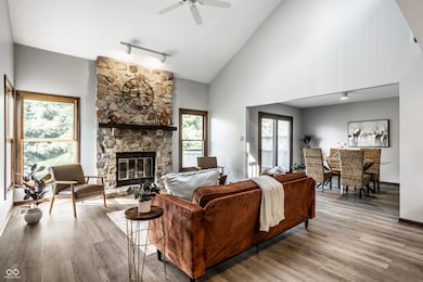 2247 Frisco Place, Indianapolis, IN 46240 - photo 6