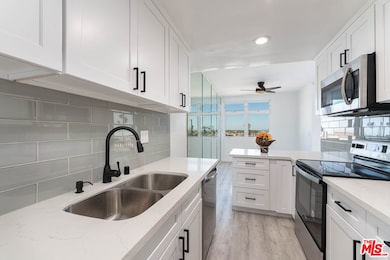 900 Euclid St unit 404, Santa Monica, CA 90403 - photo 4