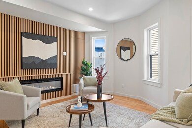 33 Kenberma Rd unit 2, Dorchester Center, MA 02124 - photo 3