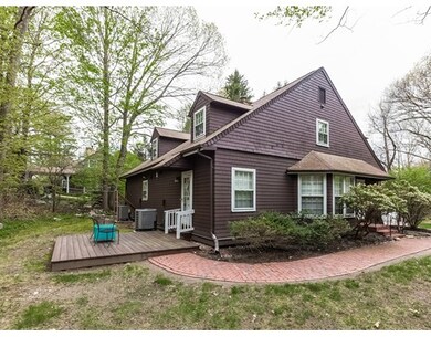 175 Milton St unit 18, Milton, MA 02186 - photo 2