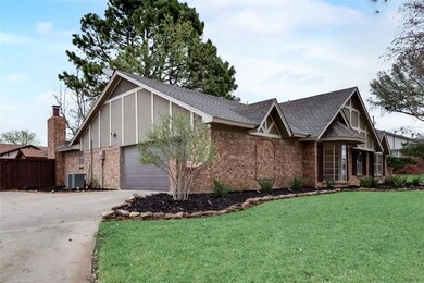 1913 Lincolnshire Dr, Bedford, TX 76021 - photo 2