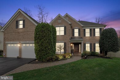 11058 Aldbury Ct, Reston, VA 20194 - photo 3