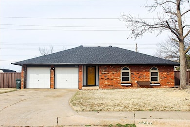 1210 Beano Bend, Edmond, OK 73034 - photo 2