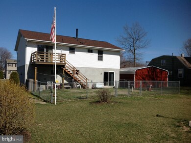 6917 Birdwood Ave, Middle River, MD 21220 - photo 5