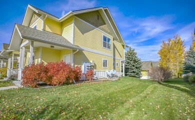 Side yard