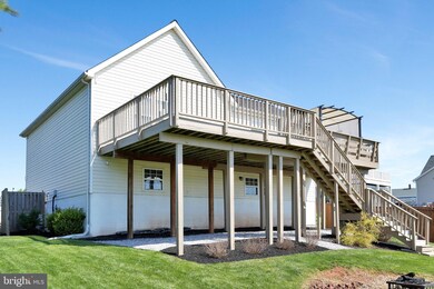 543 Trevanion Terrace, Taneytown, MD 21787 - photo 5