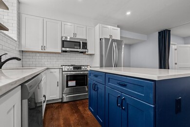 9 Atlantic St unit 1, Boston, MA 02127 - photo 5