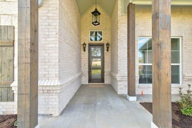 4004 Prospect Ct, Azle, TX 76020 - photo 3