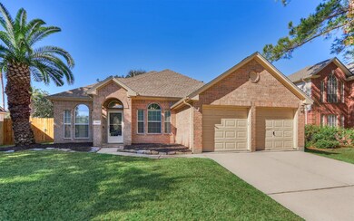 29807 Spring Terrace Dr, Spring, TX 77386 - photo 5