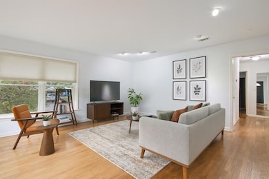 2701 W 49th 1 2 St, Austin, TX 78731 - photo 4