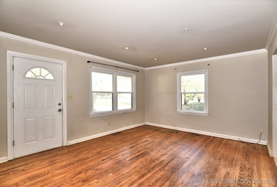 1544 E 45th Place, Tulsa, OK 74105 - photo 4