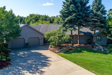 16438 Port Sheldon St West Olive Drone-6