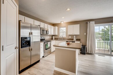 22 2nd Floor Kitchen
