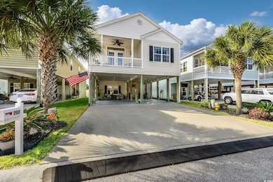 712 Ashland Ave, North Myrtle Beach, SC 29582 - photo 2