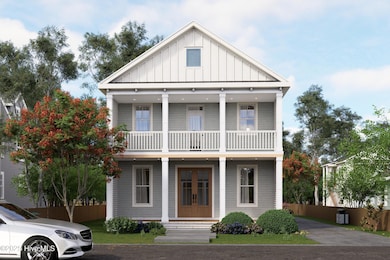 1217 Spofford Cir, Wilmington, NC 28403 - photo 3