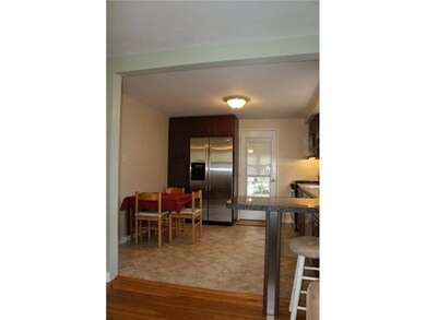 Dining Room.