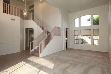 Living-Dining Room